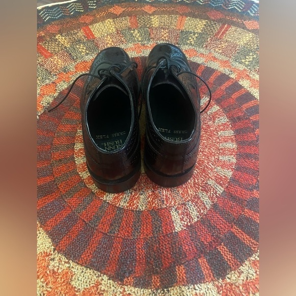 Nunn Bush dress flex oxfords main image 6